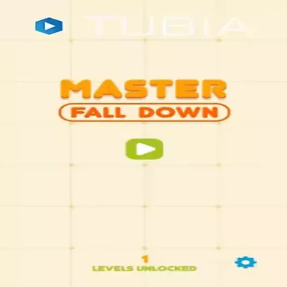 Master Fall Down