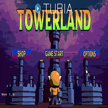 Towerland