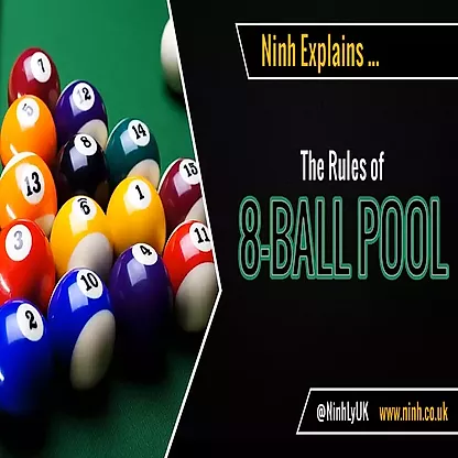 8 Ball Pro