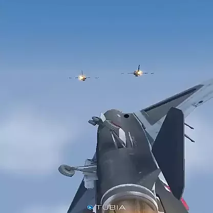 AIR STRIKE WAR