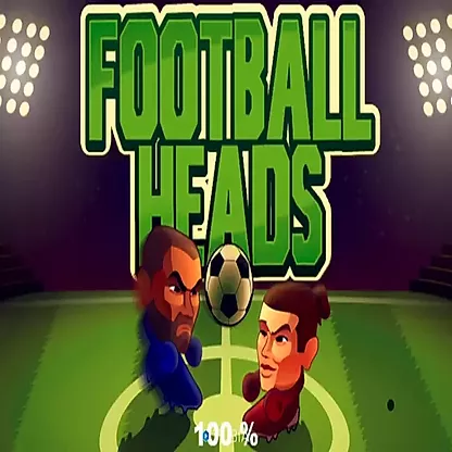 Football Heads