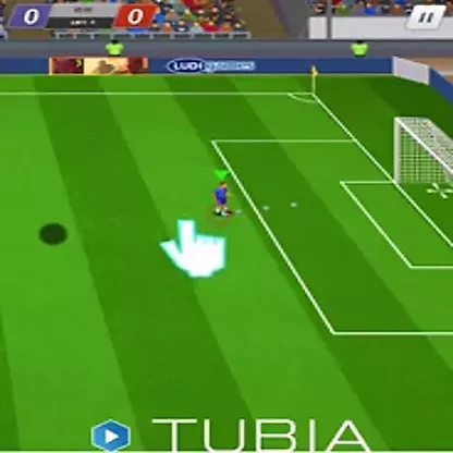 Real Football Challenge