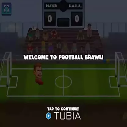 Football Brawl