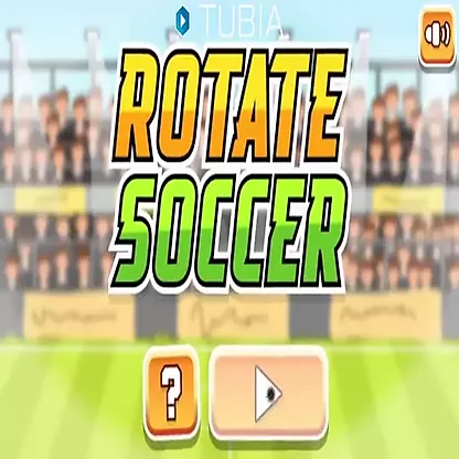 Rotate Soccer