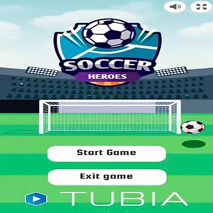 Soccer Heroes