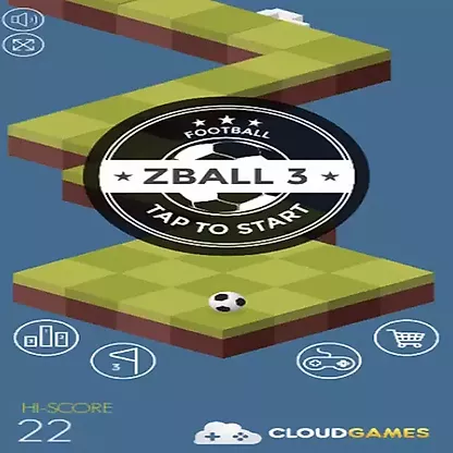 Zball 3 Football
