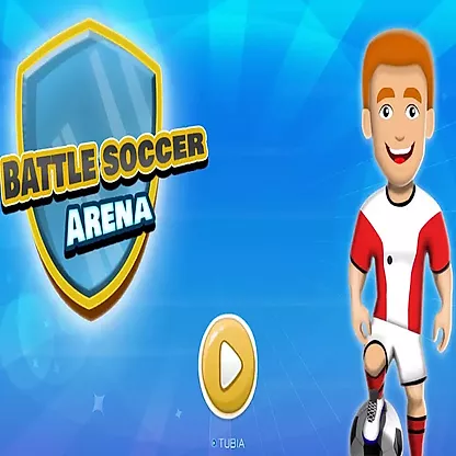 Battle Soccer Arena