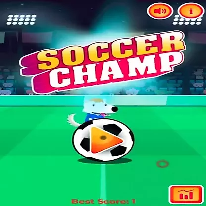 Soccer Champ