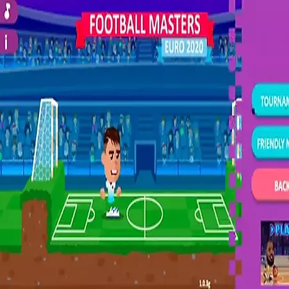 Football Masters