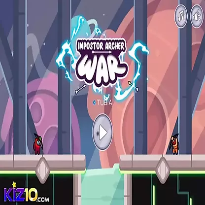 Impostor Archer War