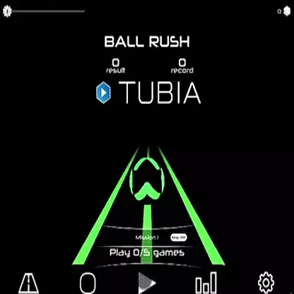 Ball Rush