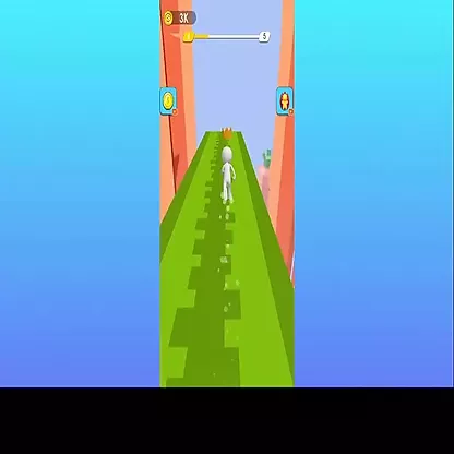 cool run 3d