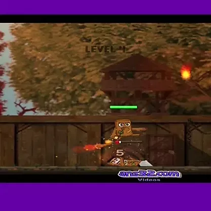 Hero Ragdoll Fighting