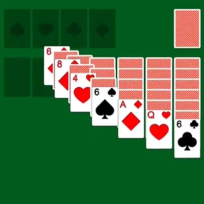 Klondike Solitaire