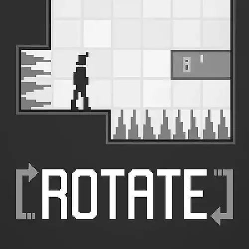 Rotate | Free Online Thinking Games Game | enjoy4fun