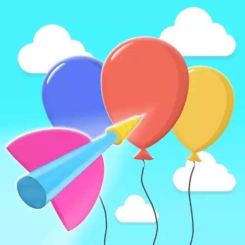 Bloon Pop - Free Online Games on Enjoy4fun | Play Now!