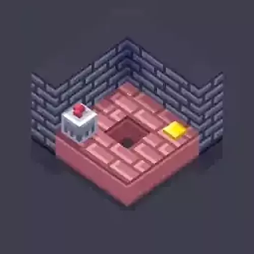 Dungeon Dash - Free Online Games on Enjoy4fun | Play Now!