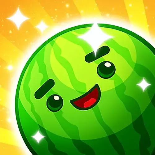 Crazy Fruit Merge - Free Online Games on Enjoy4fun | Play Now!