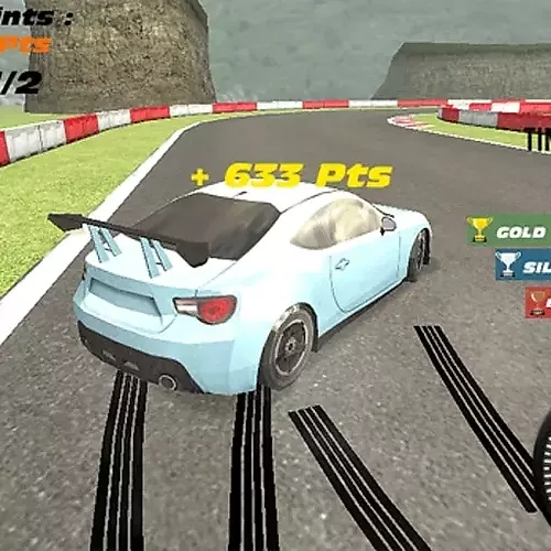 Webgl Racing Games Turbo Drift | Free Online Car Racing Games Game | Enjoy4fun