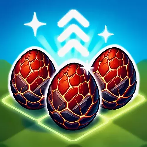 Merge Fantasy - Free Online Games on Enjoy4fun | Play Now!