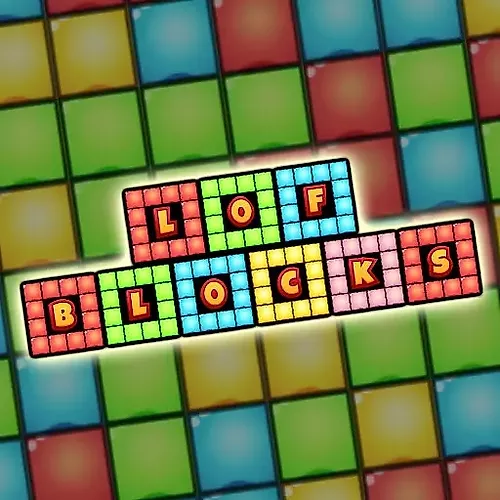 Lof Blocks - Free Online Games on Enjoy4fun | Play Now!