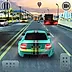 ZigZag Racer 3D Car Racing