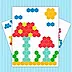 モザイクパズルアート