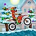Moto X3M Winter