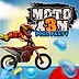 Moto X3M 5 Pool Party