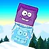 Icy Purple Head 2
