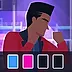 Typing Fighter