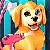 子犬のグルーマーになる