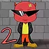 Bubble Trouble 2