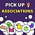 Pick Up Associations