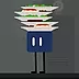 Finns Fantastic Food Machine