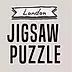 ロンドンのジグソーパズル