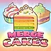 マージケーキ