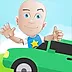 Smash Car Idle