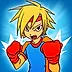Boxing Fighter Shadow Battle