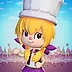 ミカ・キャンディ・アドベンチャー