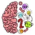 Brain Test 2: Tricky Stories