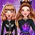 セレブリティ・イーガール・ファッション