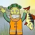 Lucky Fisherman