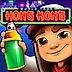 Subway Surfers:HongKong