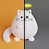 Dual Cat