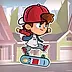 Πρόκληση Skateboarding