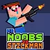 Mr Noobs Vs Stickman