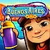Subway Surfers:Buenos Aires