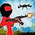 Stickman Army Team Battle