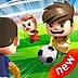 チャンピオンサッカー